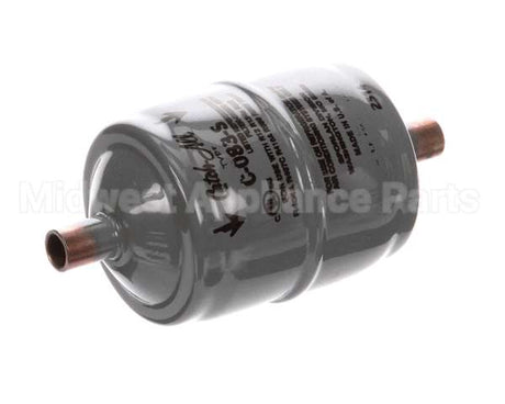 09-09711 Master-Bilt Drier, 3/8, Sporlan Cw-083S, E