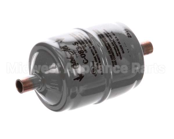 09-09711 Master-Bilt Drier, 3/8, Sporlan Cw-083S, E