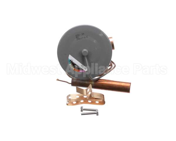 09-09742 Master-Bilt Expansion Valve, Sse-1-X 1/2