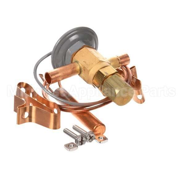 09-09758 Compatible Master-Bilt Expansion Valve