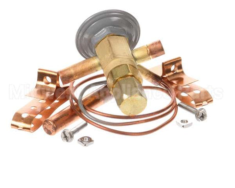 09-09759 Master-Bilt Expansion Valve, Fbse-1/2-Zp-B