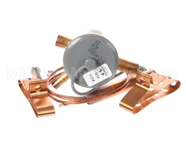 09-09759 Master-Bilt Expansion Valve, Fbse-1/2-Zp-B