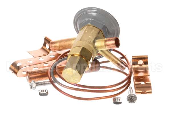 09-09759 Master-Bilt Expansion Valve, Fbse-1/2-Zp-B