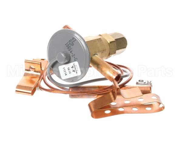 09-09759 Master-Bilt Expansion Valve, Fbse-1/2-Zp-B