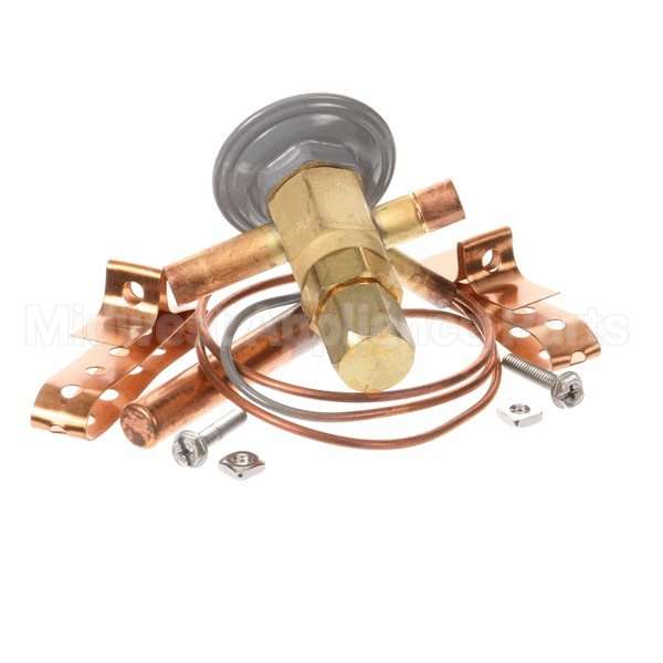 09-09759 Compatible Master-Bilt Expansionvalve, Fbse-1/2-Zp-B