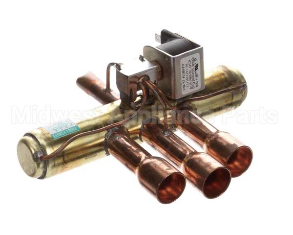 09-09776 Master-Bilt Reversing Valve, Shf-14A-47, W