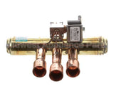 09-09776 Master-Bilt Reversing Valve, Shf-14A-47, W