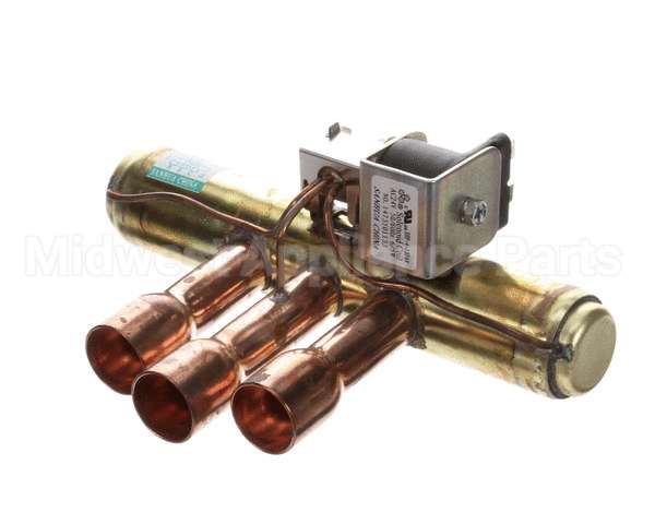 09-09776 Master-Bilt Reversing Valve, Shf-14A-47, W