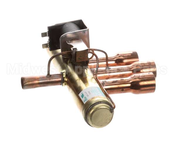 09-09776 Master-Bilt Reversing Valve, Shf-14A-47, W