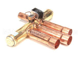 09-09783 Master-Bilt Reversing Valve Shf-50-911D2 W