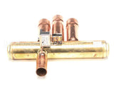 09-09783 Master-Bilt Reversing Valve Shf-50-911D2 W