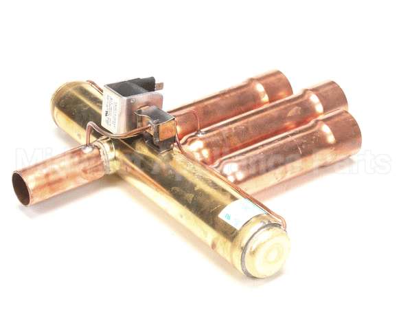 09-09783 Master-Bilt Reversing Valve Shf-50-911D2 W