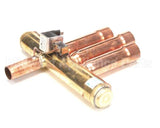 09-09783 Master-Bilt Reversing Valve Shf-50-911D2 W