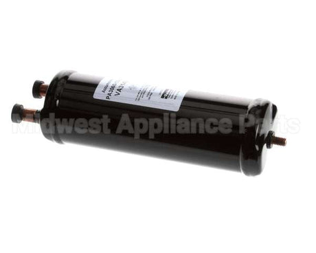 09-09796 Master-Bilt Accumulator Parker #Pa3060-10-