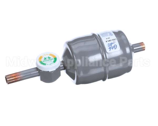 09-09846 Master-Bilt Filter/Drier Assembly, 3/8 Csg