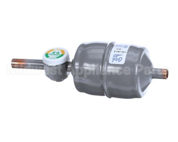 09-09846 Master-Bilt Filter/Drier Assembly, 3/8 Csg