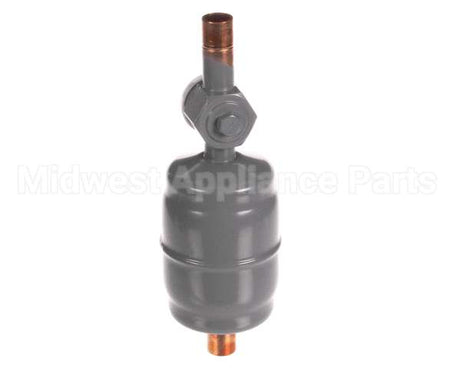 09-09848 Master-Bilt Filter/Drier Assembly, 5/8 Csg