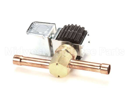 09-09887 Master-Bilt Solenoid Valve #E10S2505/8 Odf