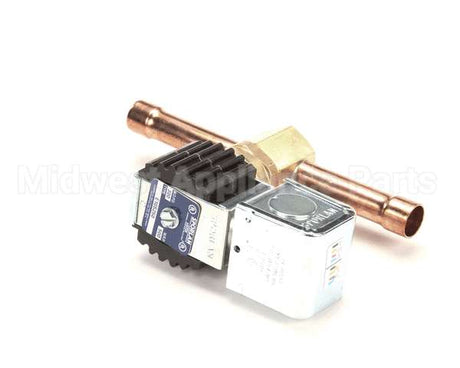 09-09887 Master-Bilt Solenoid Valve #E10S2505/8 Odf