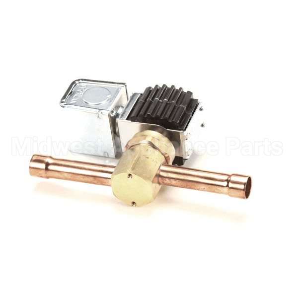 09-09887 Compatible Master-Bilt Solenoid Valve #E10S2505/8 Odf