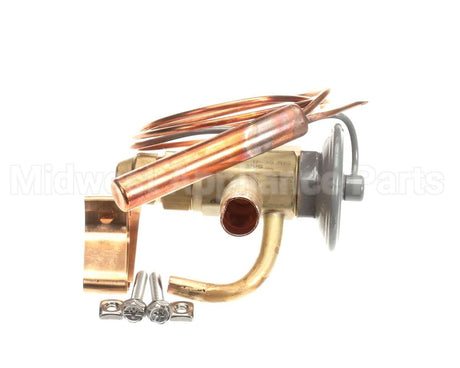 09-09949 Master-Bilt Expansion Valve,Sbfse-B-C,3/8"