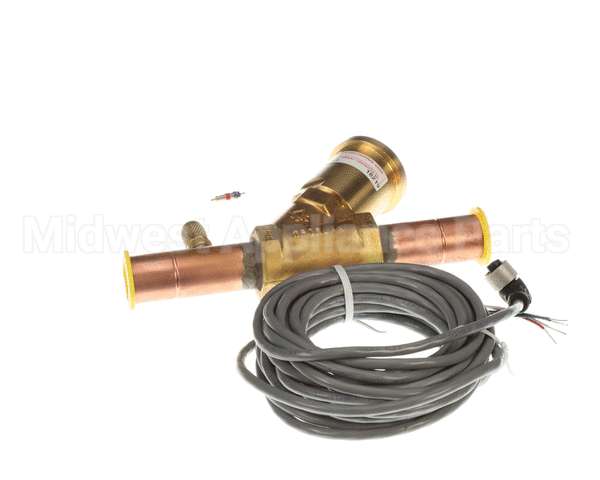 09-10012 Master-Bilt Valve, Sporlan, Cdst-7-20-S 7