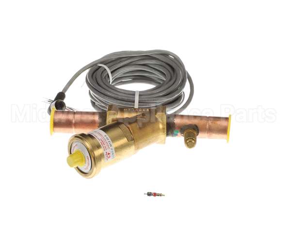 09-10012 Master-Bilt Valve, Sporlan, Cdst-7-20-S 7