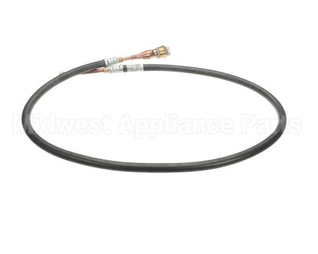 09-10171 Master-Bilt Tel/Tem Quick Conn. 3/8" Cop