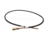 09-10171 Master-Bilt Tel/Tem Quick Conn. 3/8" Cop