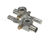 09-10287 Master-Bilt Rotolock Kit, Copeland
