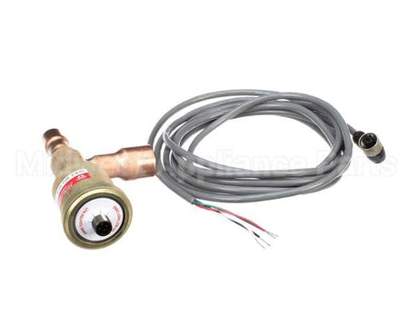 09-10343 Master-Bilt Electronic Exp Vlv, Sporlan