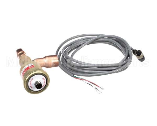 09-10343 Master-Bilt Electronic Exp Vlv, Sporlan