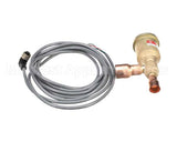 09-10343 Master-Bilt Electronic Exp Vlv, Sporlan