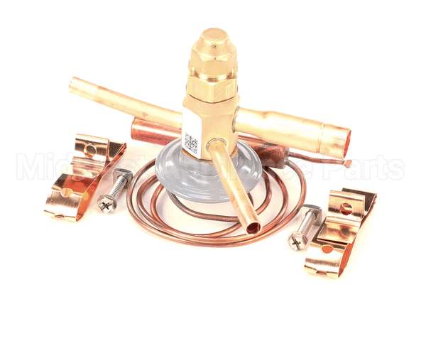 09-10345 Master-Bilt Expansion Valve