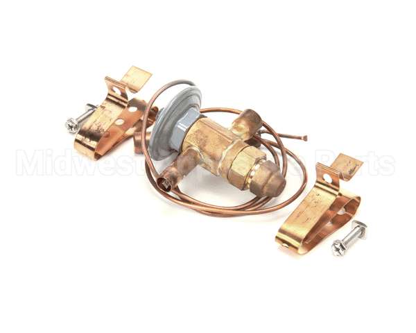 09-10407 Master-Bilt Thermostatic Expansion Valve Valve
