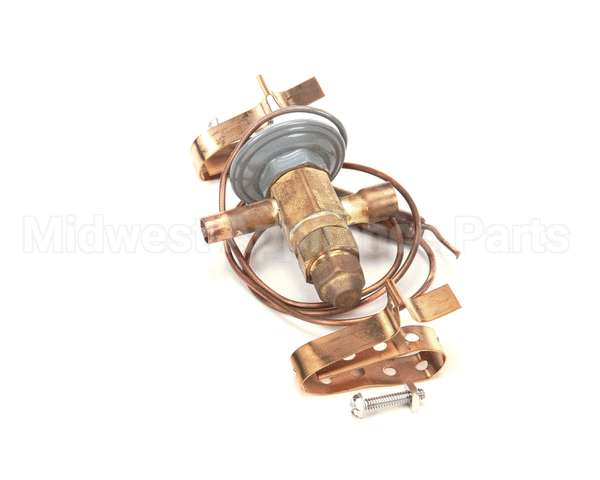 09-10407 Master-Bilt Thermostatic Expansion Valve Valve