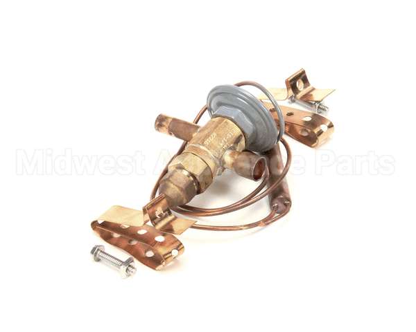 09-10407 Master-Bilt Thermostatic Expansion Valve Valve
