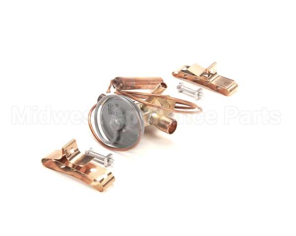 09-10488 Master-Bilt Thermo Expansion Valve