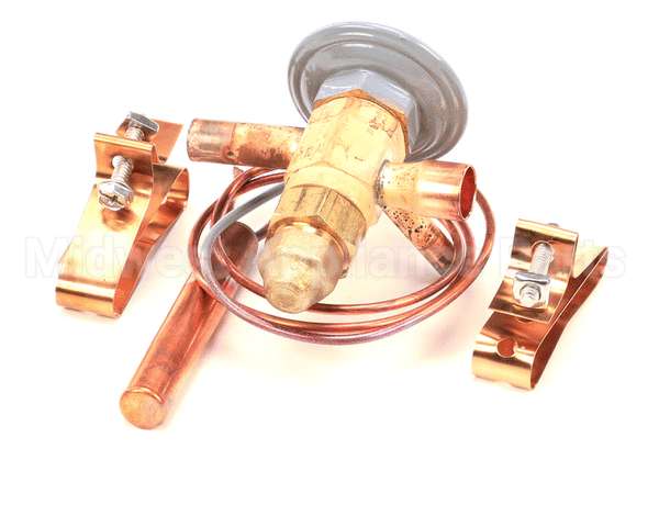 09-10551 Master-Bilt Expansion Valve, Bbise - 1 -Zp
