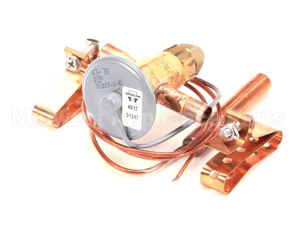 09-10551 Master-Bilt Expansion Valve, Bbise - 1 -Zp