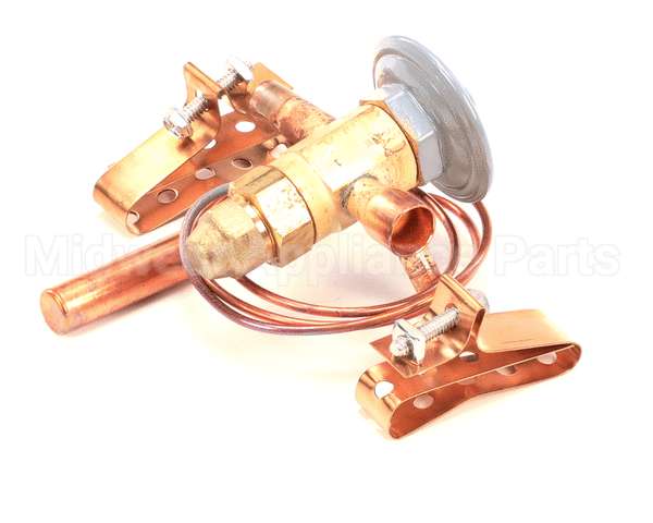 09-10551 Master-Bilt Expansion Valve, Bbise - 1 -Zp