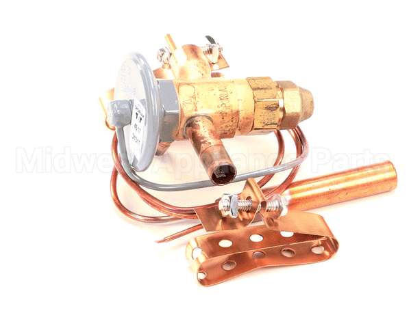 09-10551 Master-Bilt Expansion Valve, Bbise - 1 -Zp