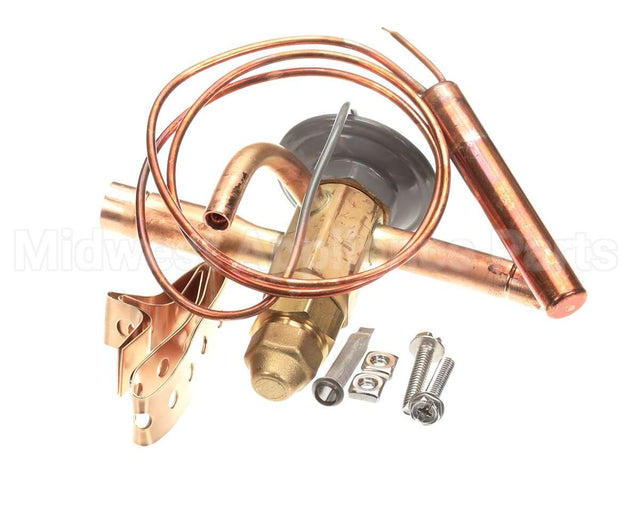 09-10576 Master-Bilt Expansion Valve, Ebfde-Aaa-Zp