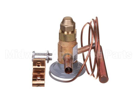 09-10595 Master-Bilt Expansion Valve