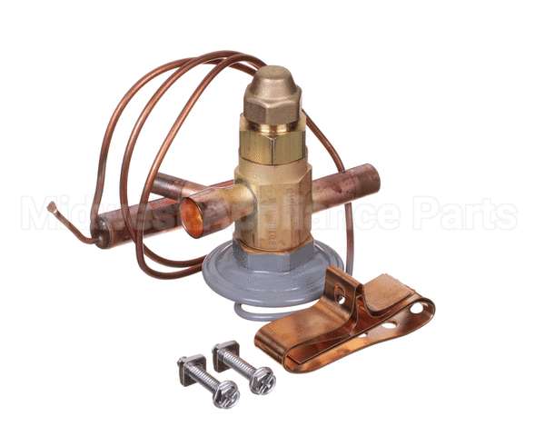 09-10595 Master-Bilt Expansion Valve