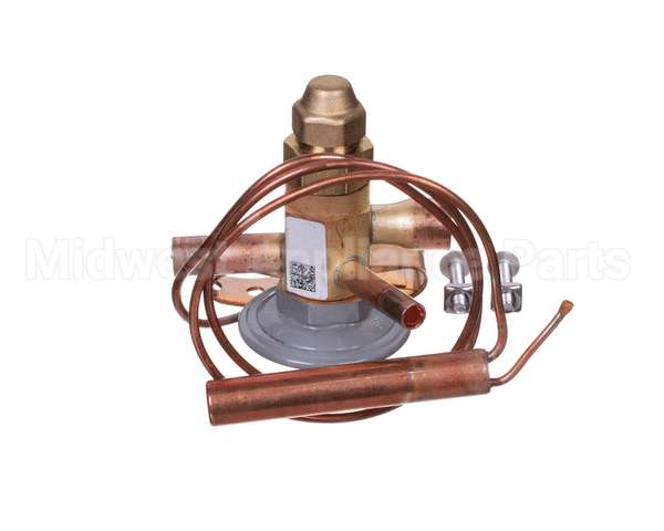 09-10595 Master-Bilt Expansion Valve