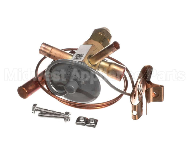 09-10596 Master-Bilt Expansion Valve, Bbide-11/2-Z