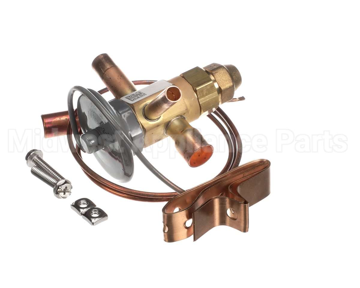 09-10596 Master-Bilt Expansion Valve, Bbide-11/2-Z