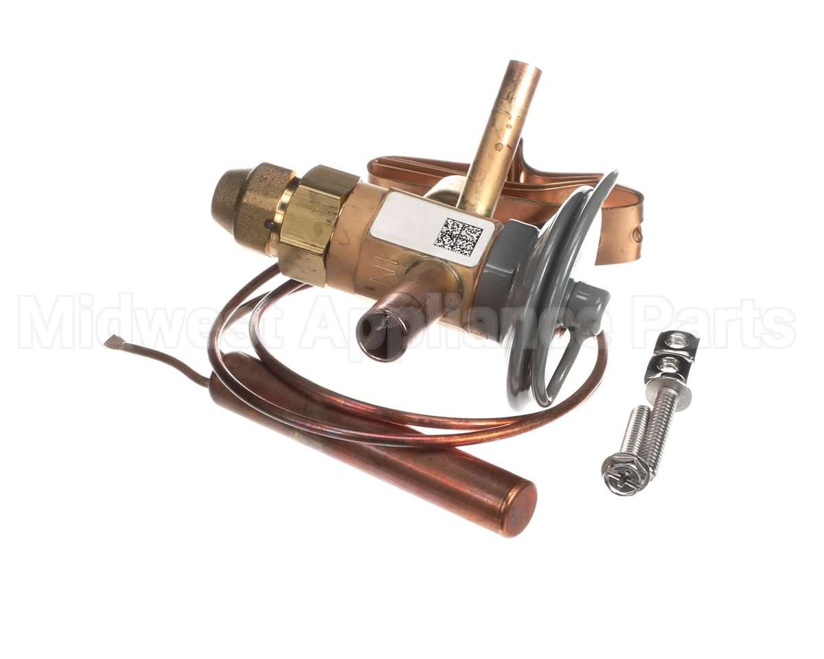 09-10596 Master-Bilt Expansion Valve, Bbide-11/2-Z