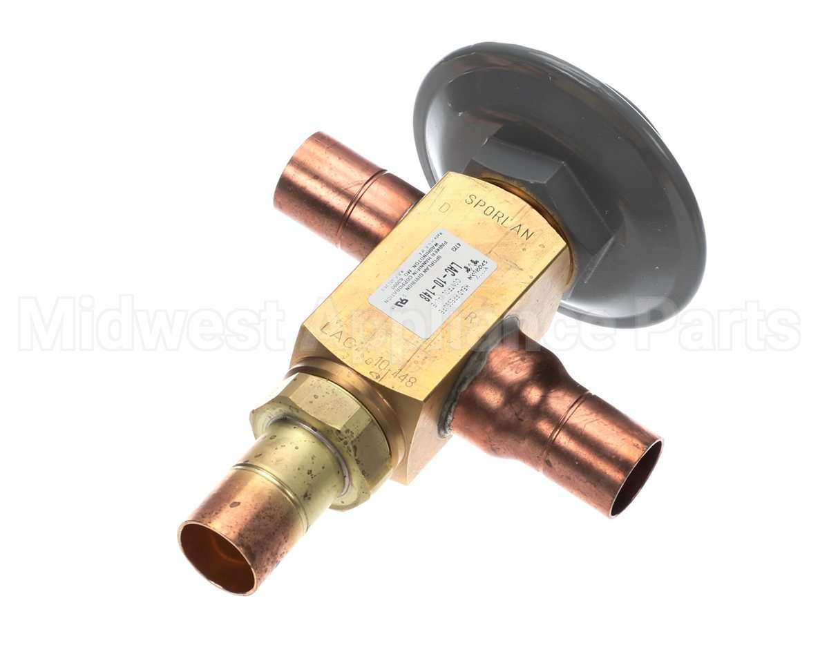09-10643 Master-Bilt Head Pressure Valve